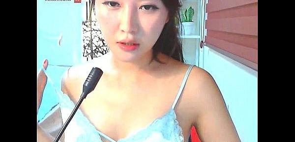  Korean sexy cam girl show - Joel (3)  www.kcam19.com
